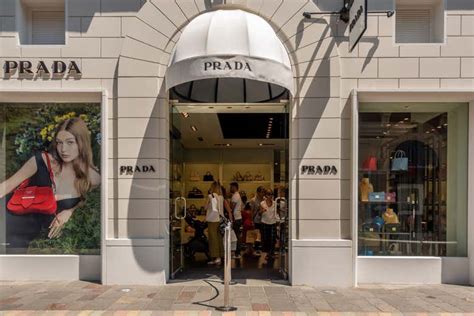 prada fidenza milano